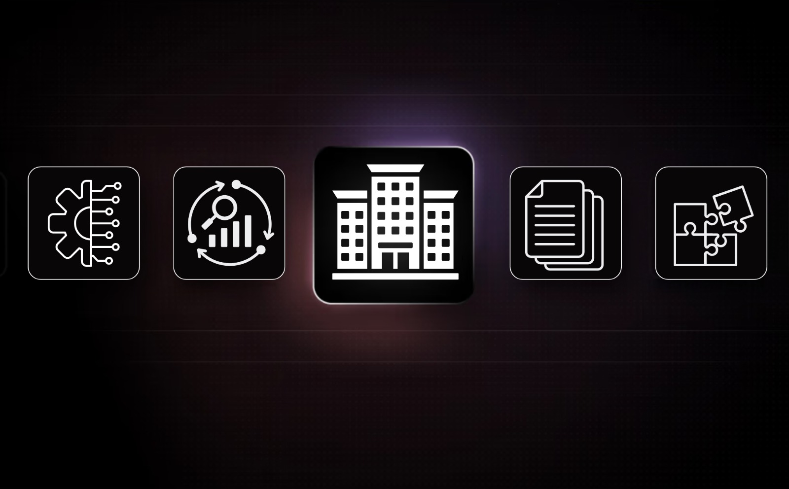 Diagnóstico y Levantamiento