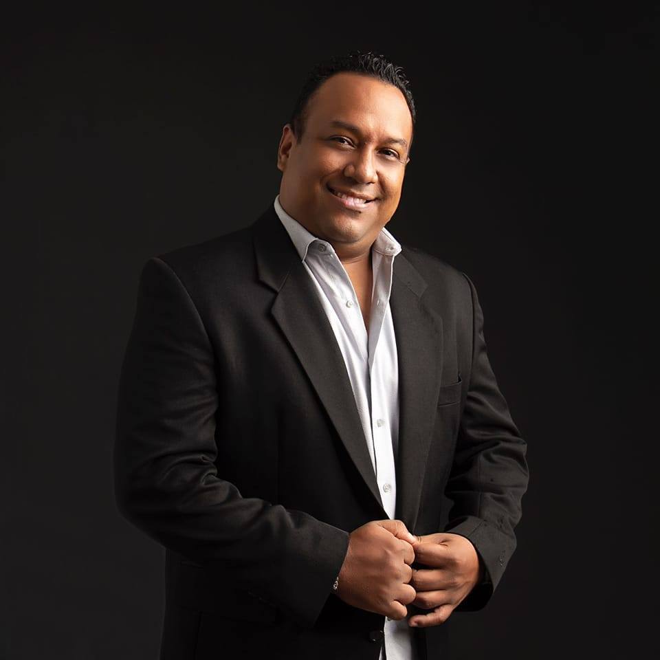 Ing. Ezequiel Aguiar - Director de IT